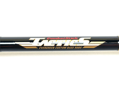 Used Evergreen Tactics TCSC-70MHG The Super Nova Husky