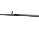 Used Evergreen Temujin TMJC-65M Cobra