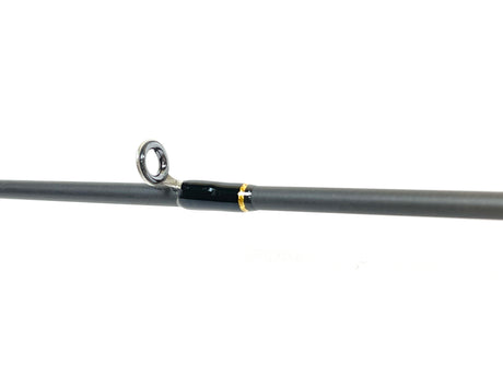 Used Evergreen Temujin TMJC-65M Cobra