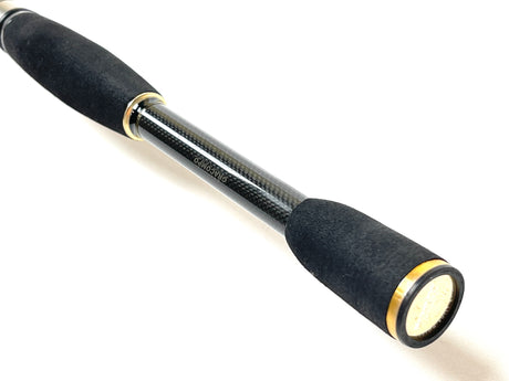 Used Megabass Destroyer F4ST-61XS Hedgehog Stinger