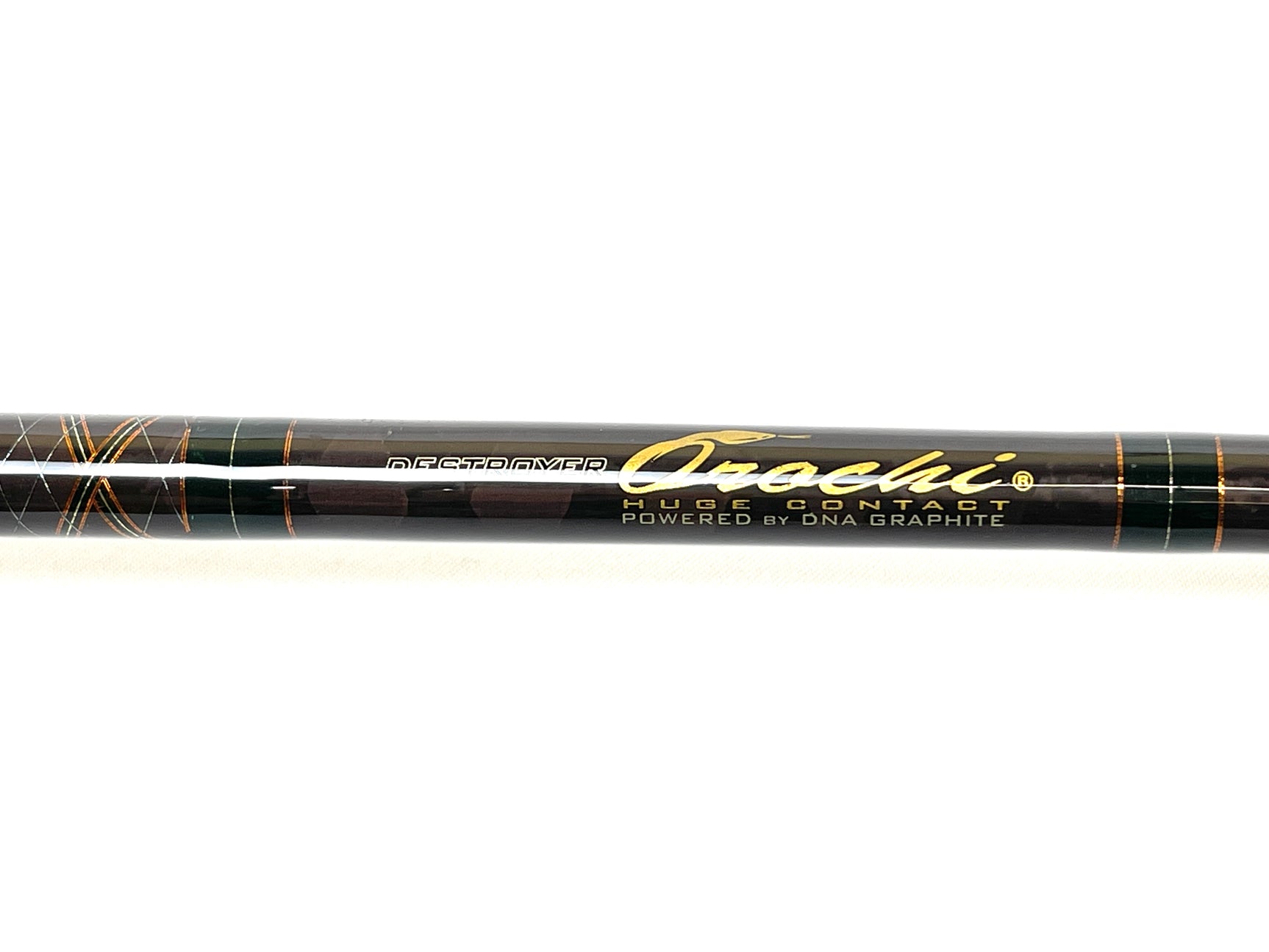 Used Megabass Orochi Huge Contact F7-69DG Mephisto