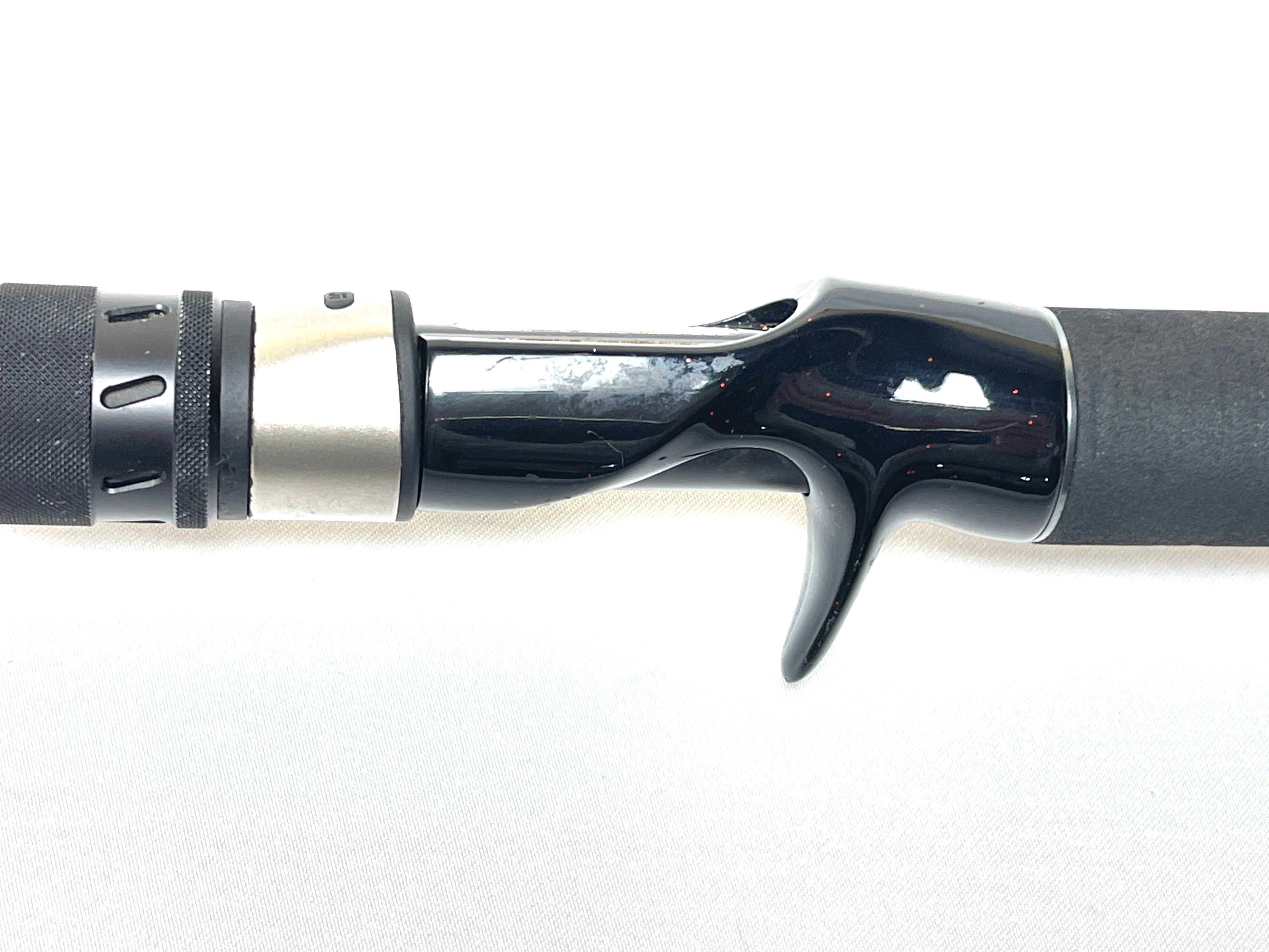 Used Megabass New Black Jungle F10-76XBJ Super Red Demon – JDM