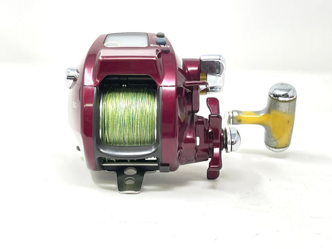 Electric Reels – Tagged Type_Electric Reel – JDM TACKLE HEAVEN