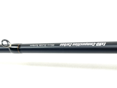 Used Abu Garcia Fantasista Yabai FCY-69MH MGS Spunk Happy
