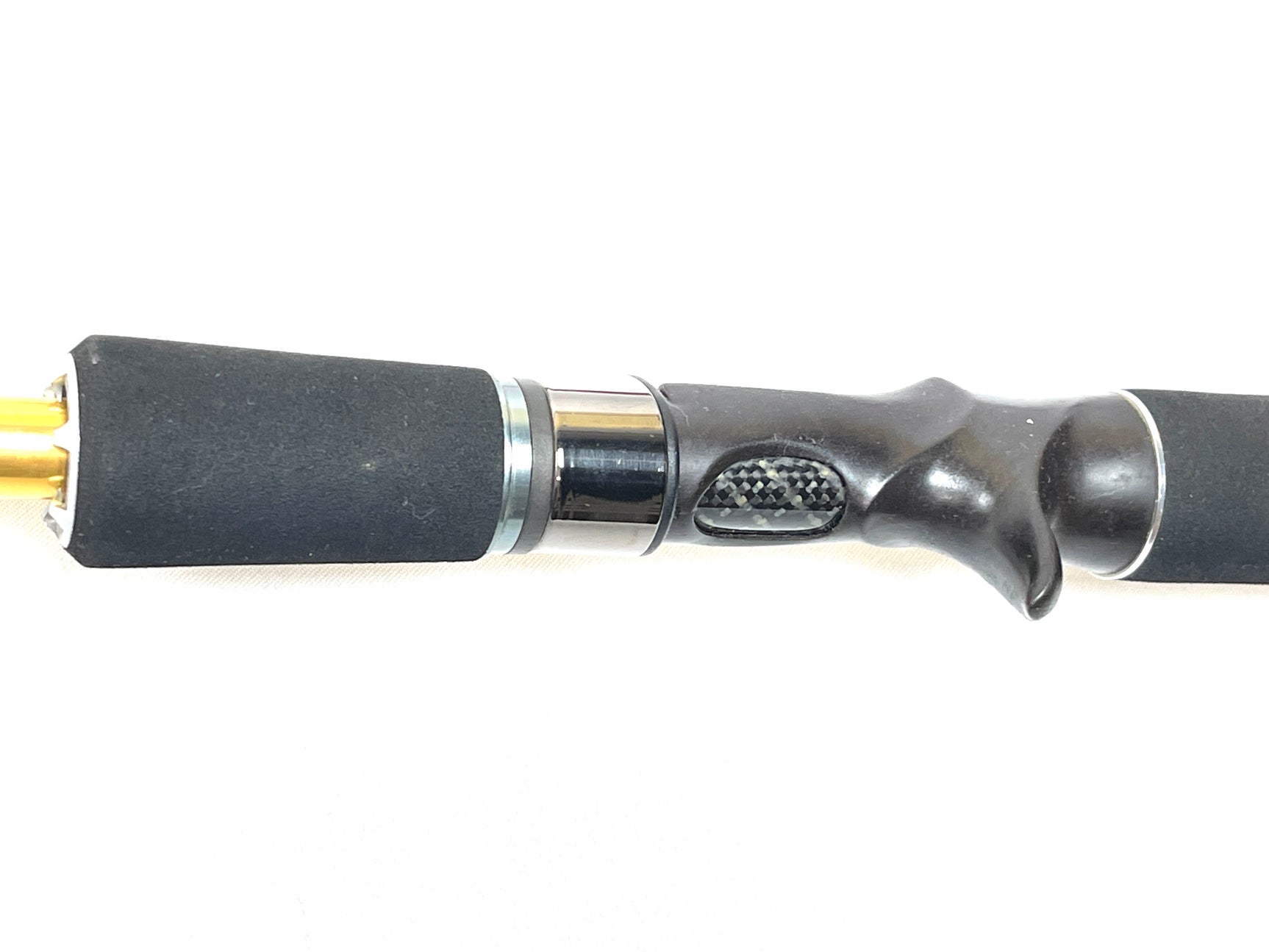 Used Megabass Orochi Huge Contact F7-69DG Mephisto