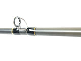 Used Evergreen Temujin TMJC-610H Gunslinger