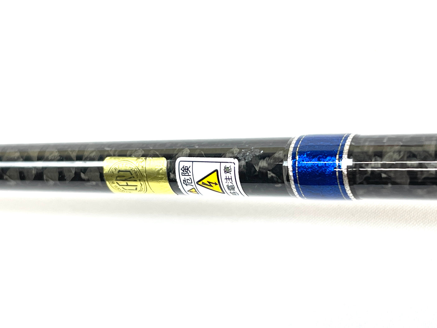 Used Evergreen Heracles Baitcasting HCSC-70MH Bluemeister 7