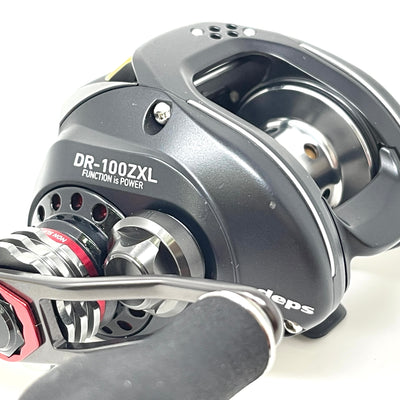 Used Deps DR-100ZXL Left