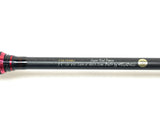 Used Megabass New Black Jungle F10-76XBJ Super Red Demon