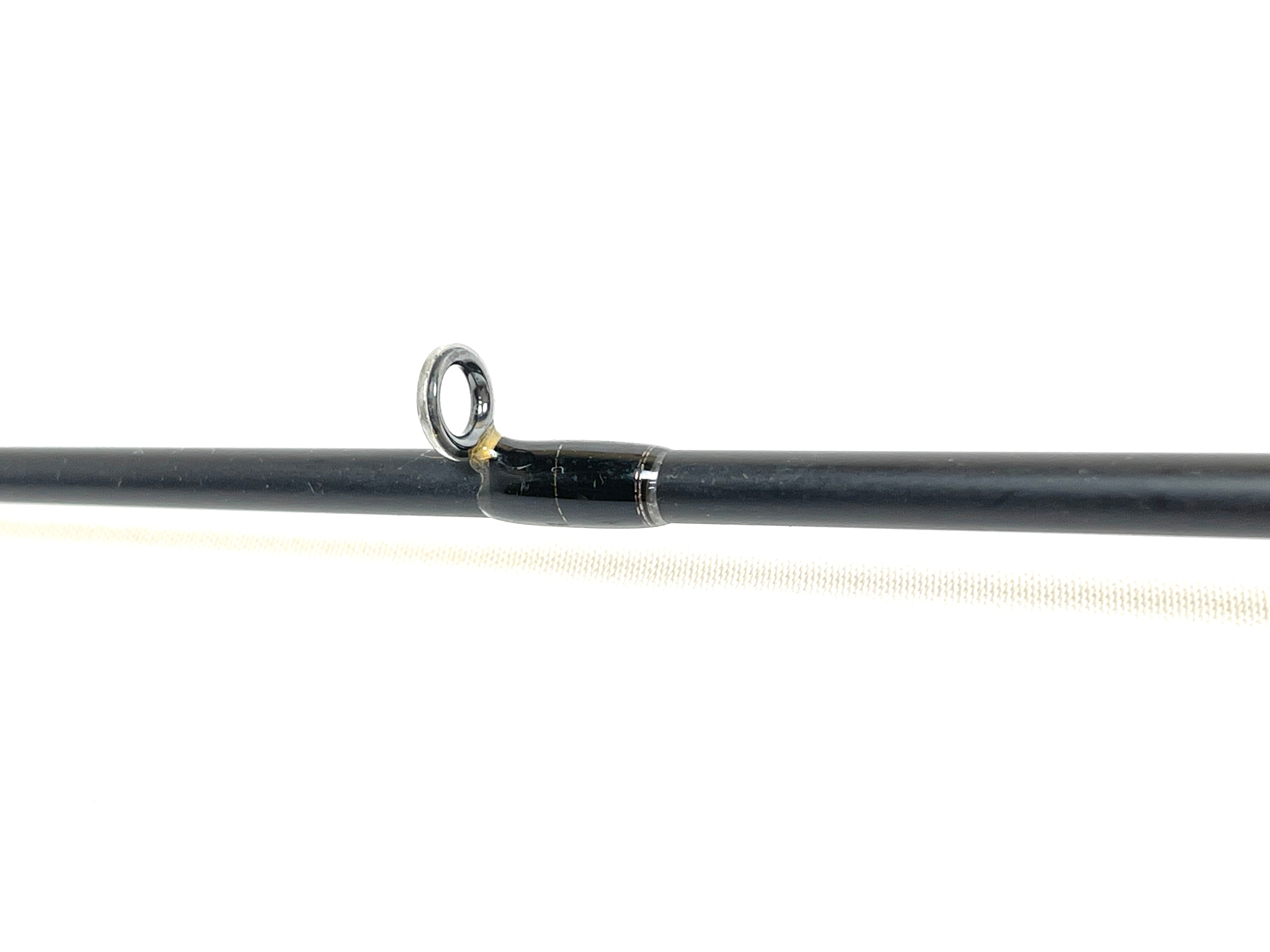 Used Megabass Aaron Martens Custom Rod F6-69XRC-ACR Frog & Heavy