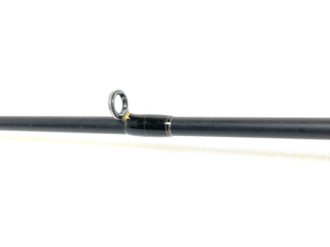 Used Megabass Aaron Martens Custom Rod F6-69XRC-ACR Frog & Heavy Cover Special