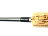 Used Evergreen Temujin TMJC-65M Cobra