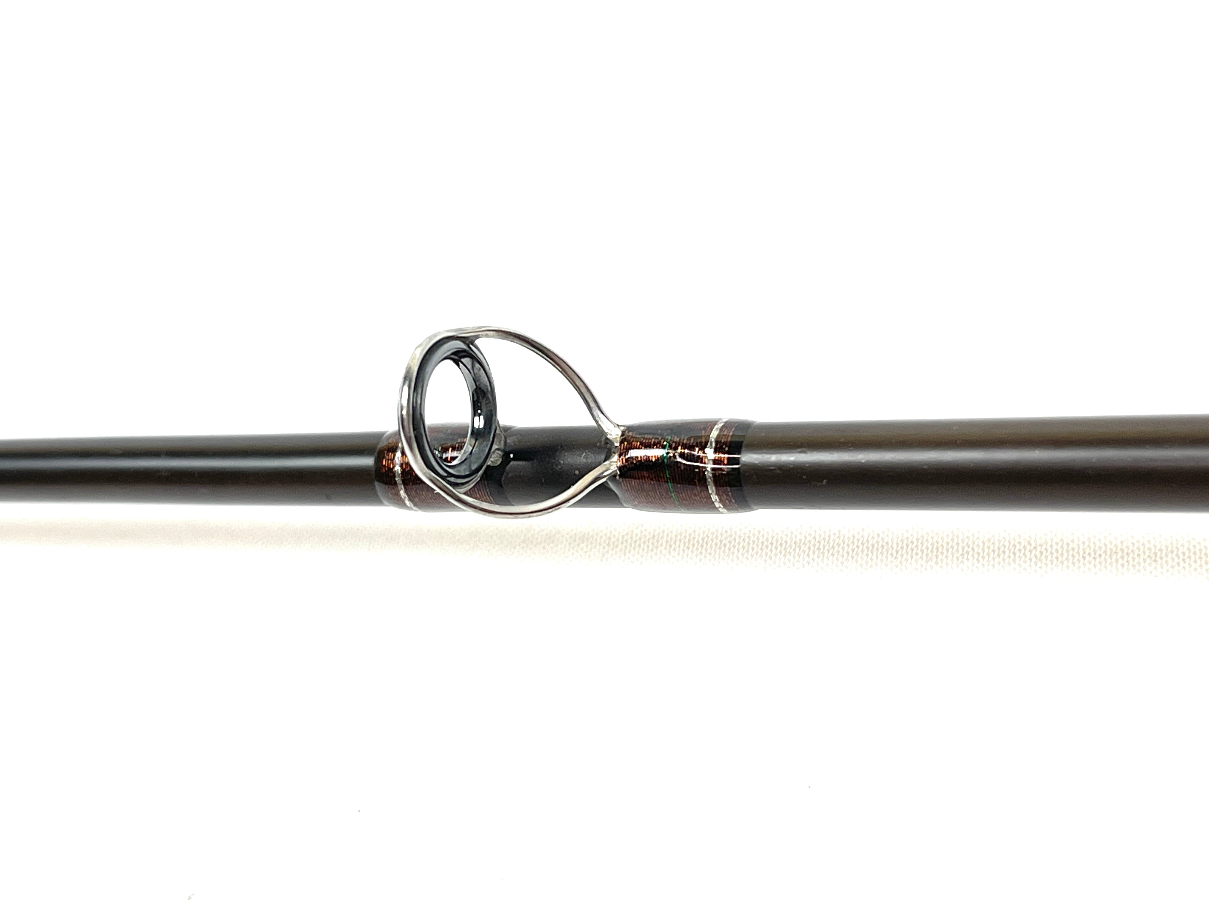 Used Megabass Destroyer Tomahawk GTC F3-610GTC Hien – JDM TACKLE