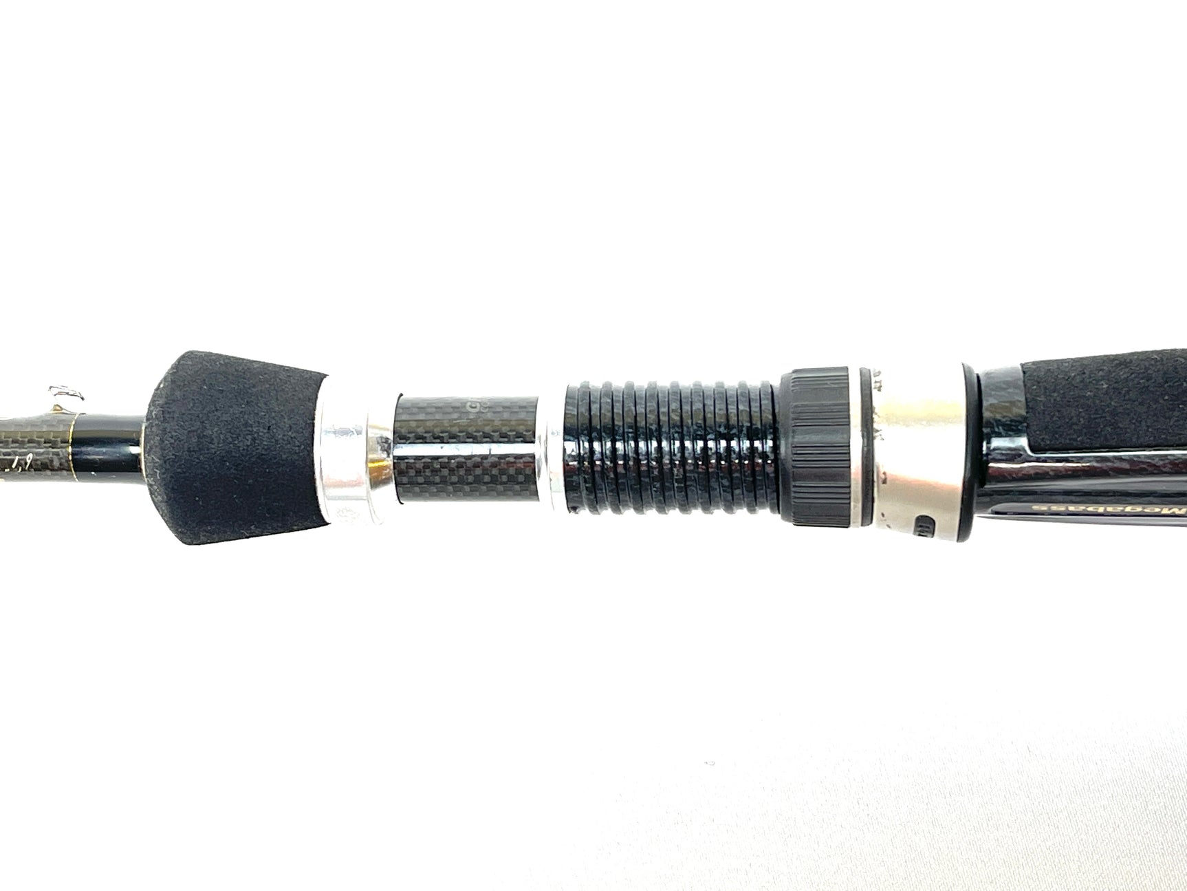 Used Megabass Destroyer F4ST-61XS Hedgehog Stinger