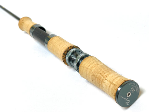Used Megabass Pagani Trout PT-56XUL Area Trout Special