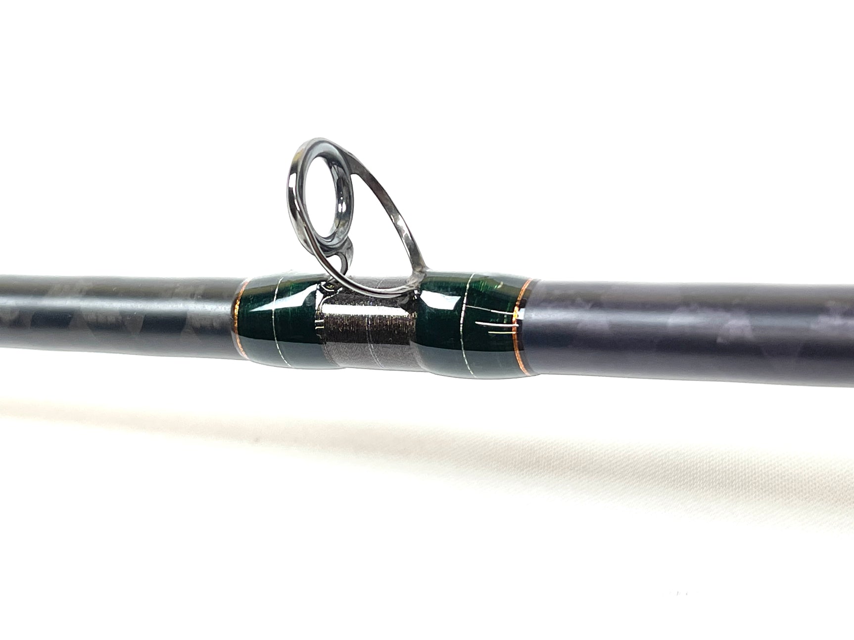 Used Megabass Orochi Huge Contact F7-69DG Mephisto