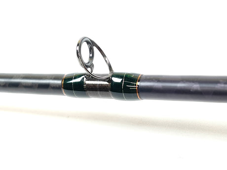 Used Megabass Orochi Huge Contact F7-69DG Mephisto