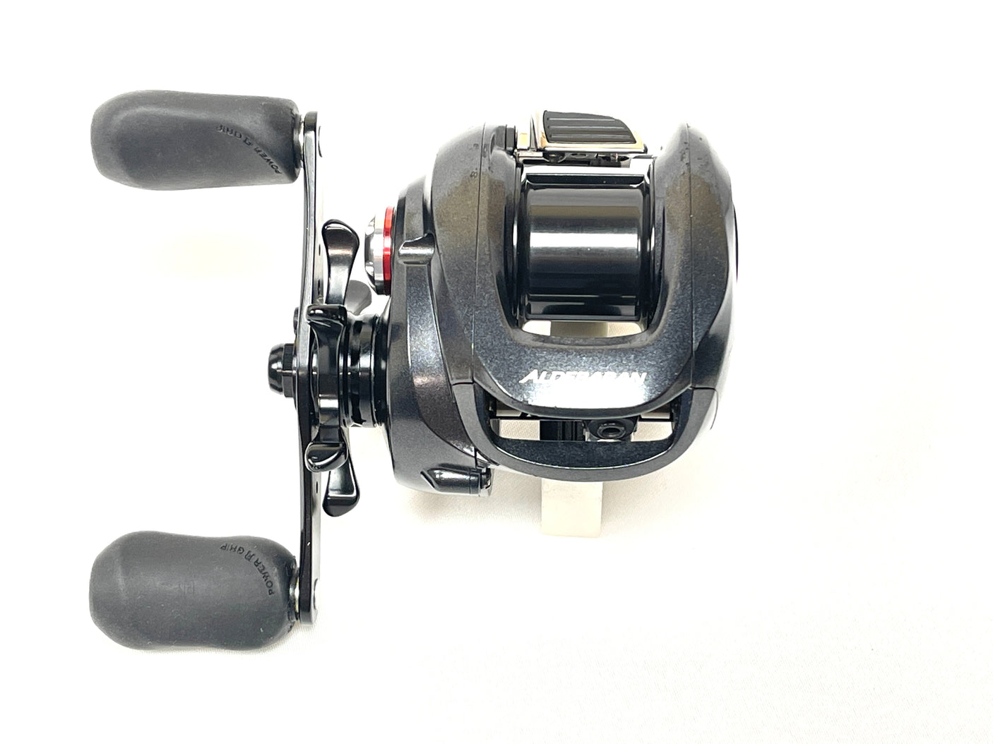 Used Shimano 12 Aldebaran BFS XG Right