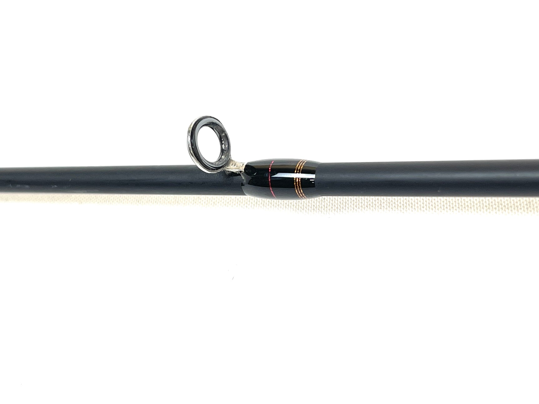 Used Megabass Evoluzion F4-610XDti Elseil