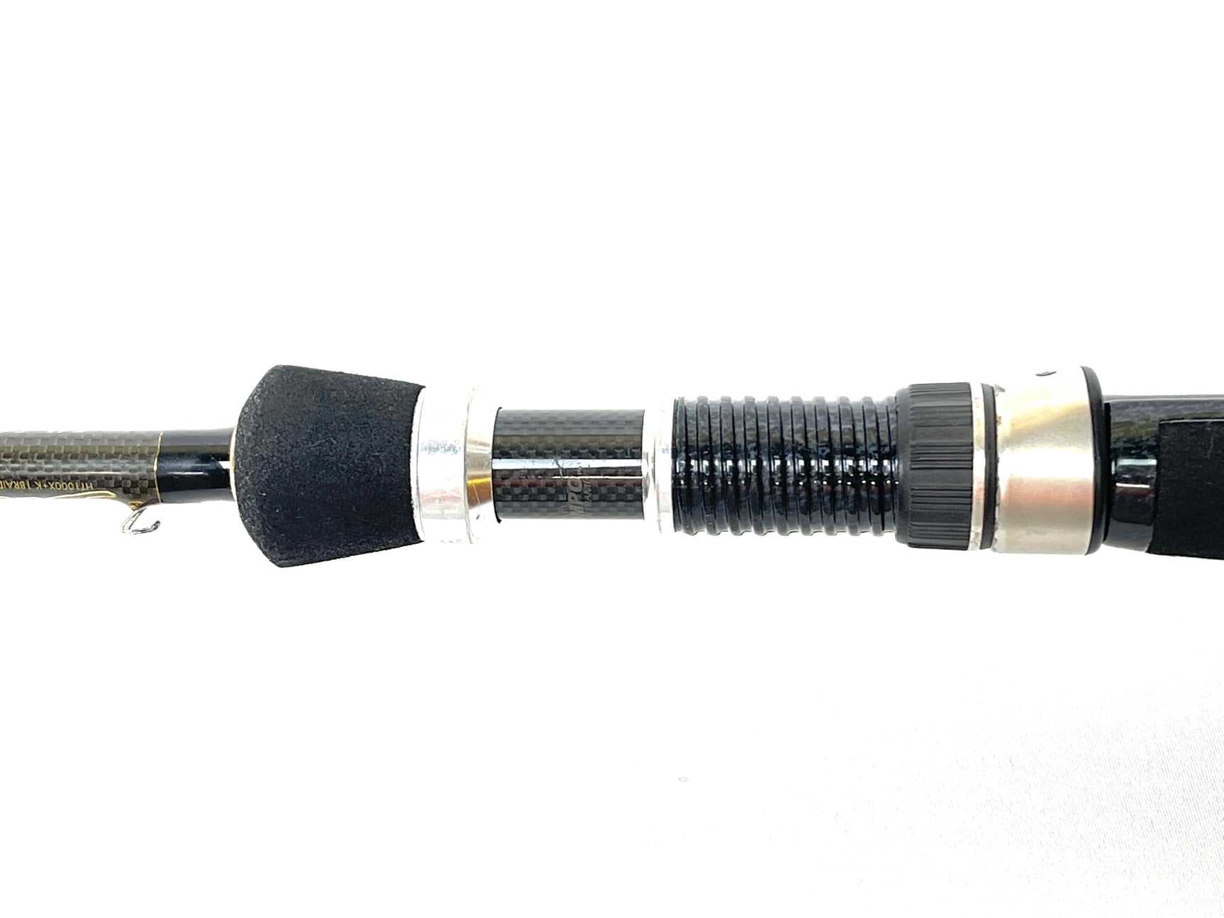 Used Megabass Destroyer F4ST-61XS Hedgehog Stinger