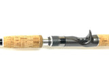 Used Evergreen Temujin TMJC-610H Gunslinger