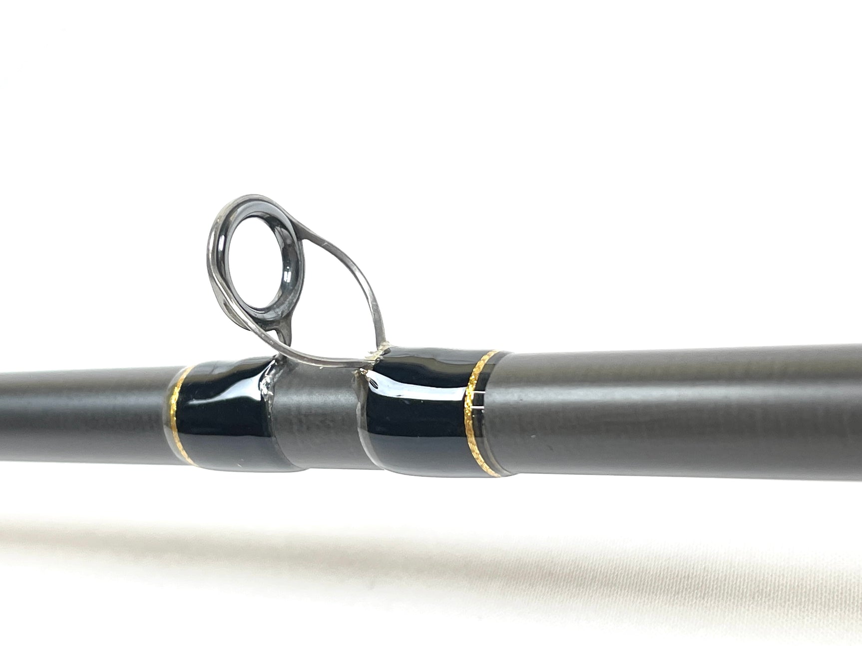 Used Evergreen Temujin TMJC-77H Wild Stallion