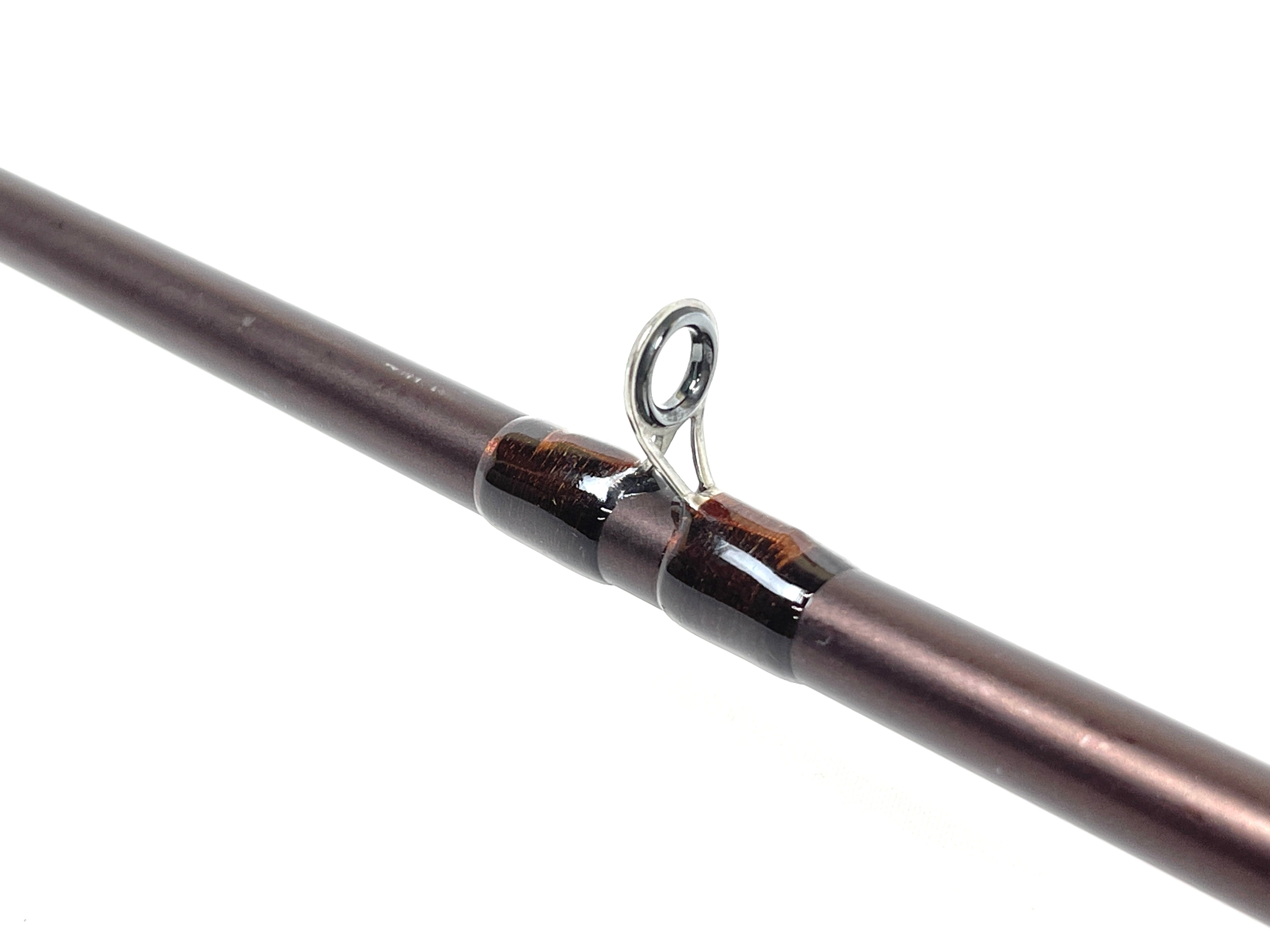 Used Graphiteleader Vigore GVIC-610MG – JDM TACKLE HEAVEN