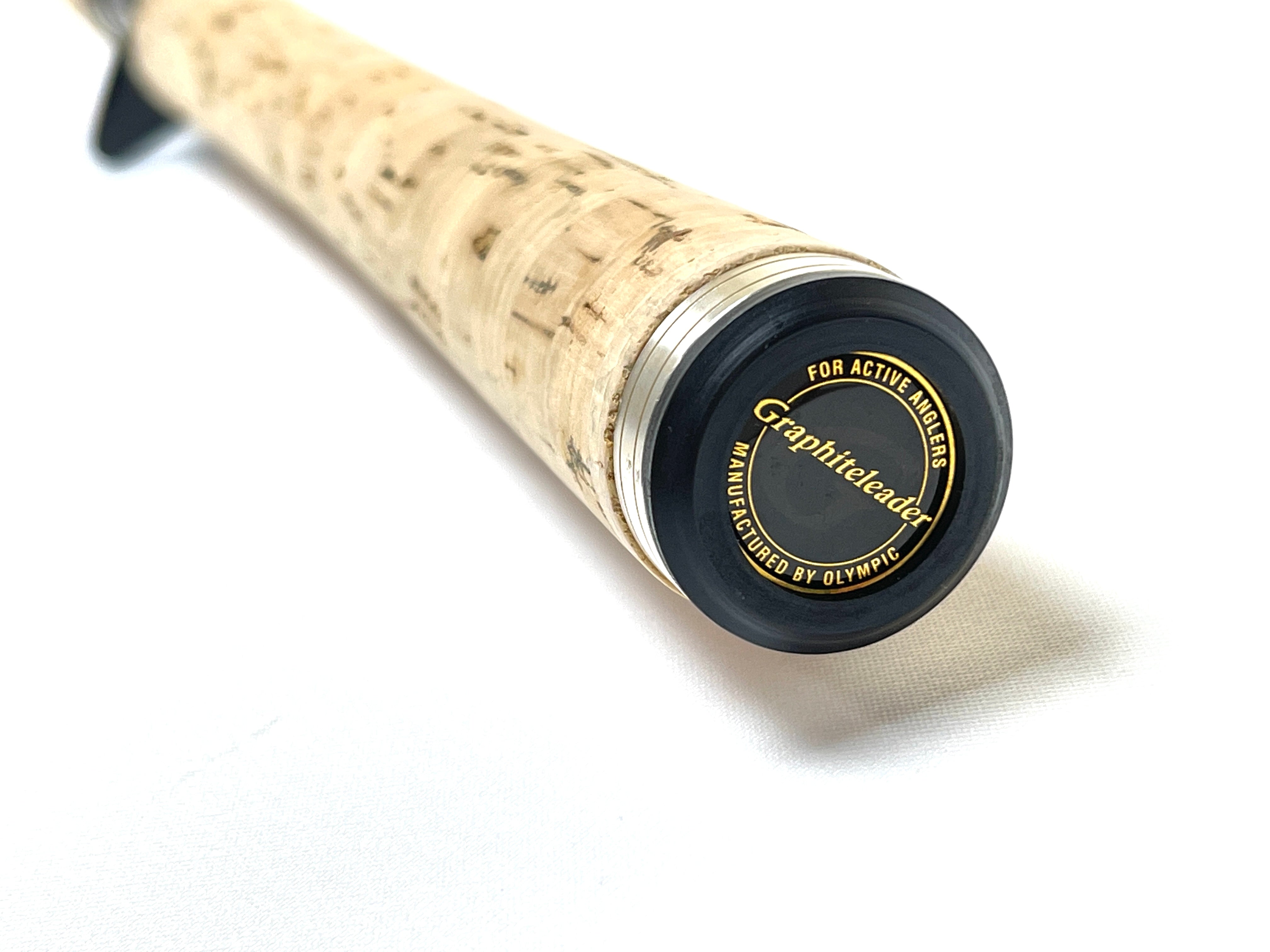 Used Graphiteleader Vigore Baitcasting GVIC-70XH – JDM