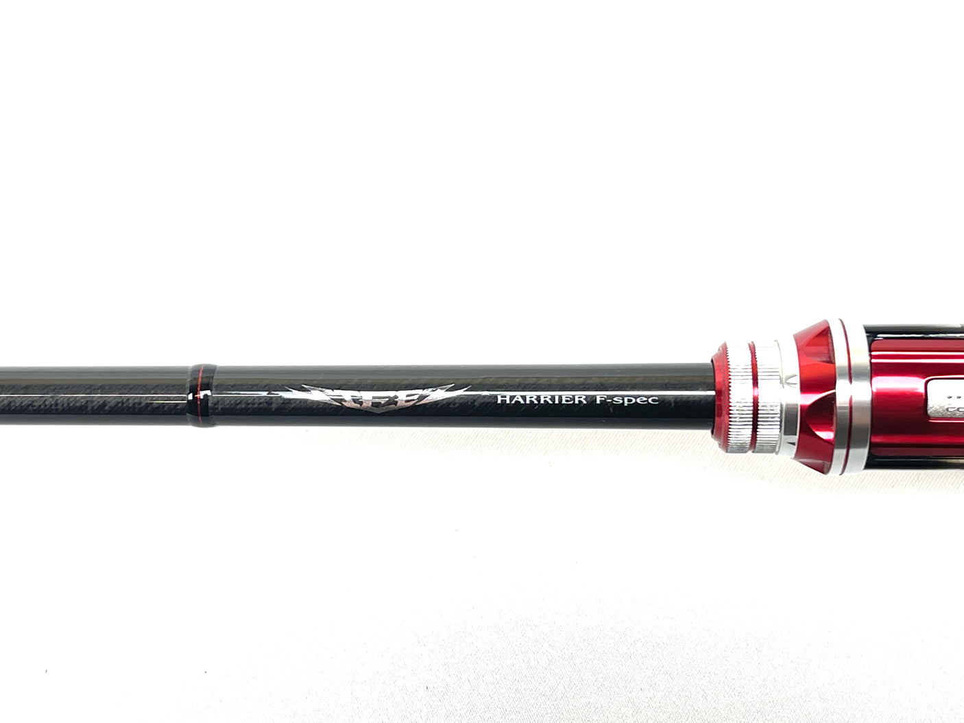 Used Daiwa Steez STZ 7011MMLXB-SV Harrier F-Spec