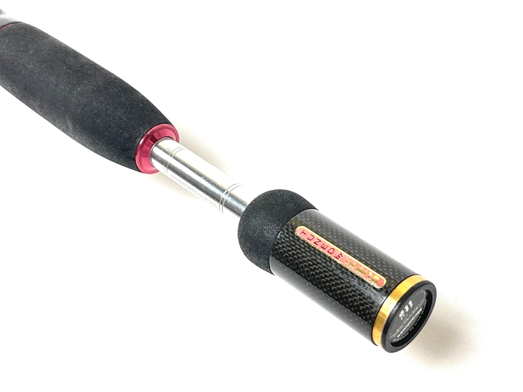 Used Megabass Destroyer Evoluzion F4-65XDti Cyclone Evolution