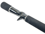 Used Evergreen Tactics TCSC-74X TR-FR