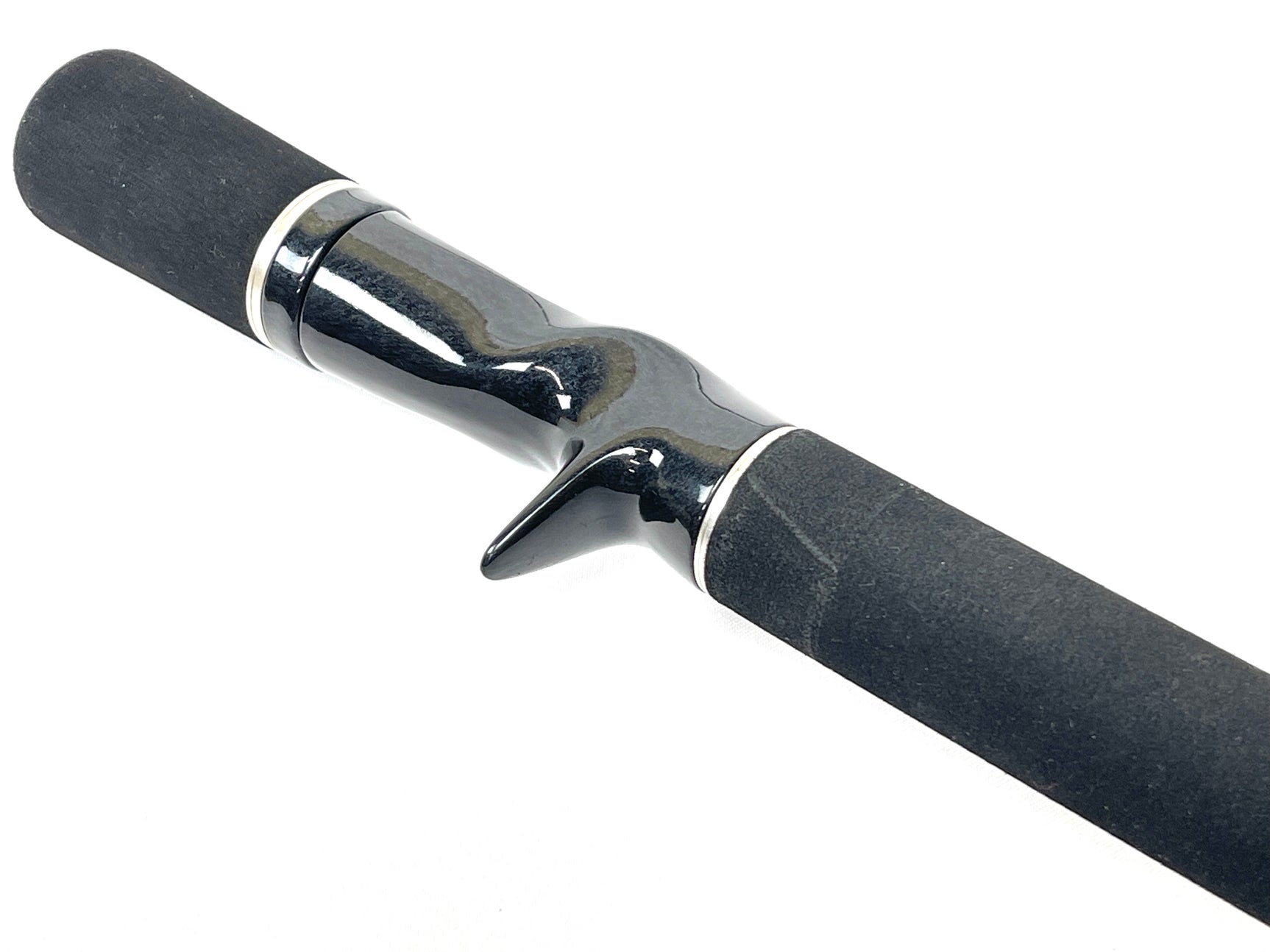 Used Evergreen Tactics TCSC-74X TR-FR