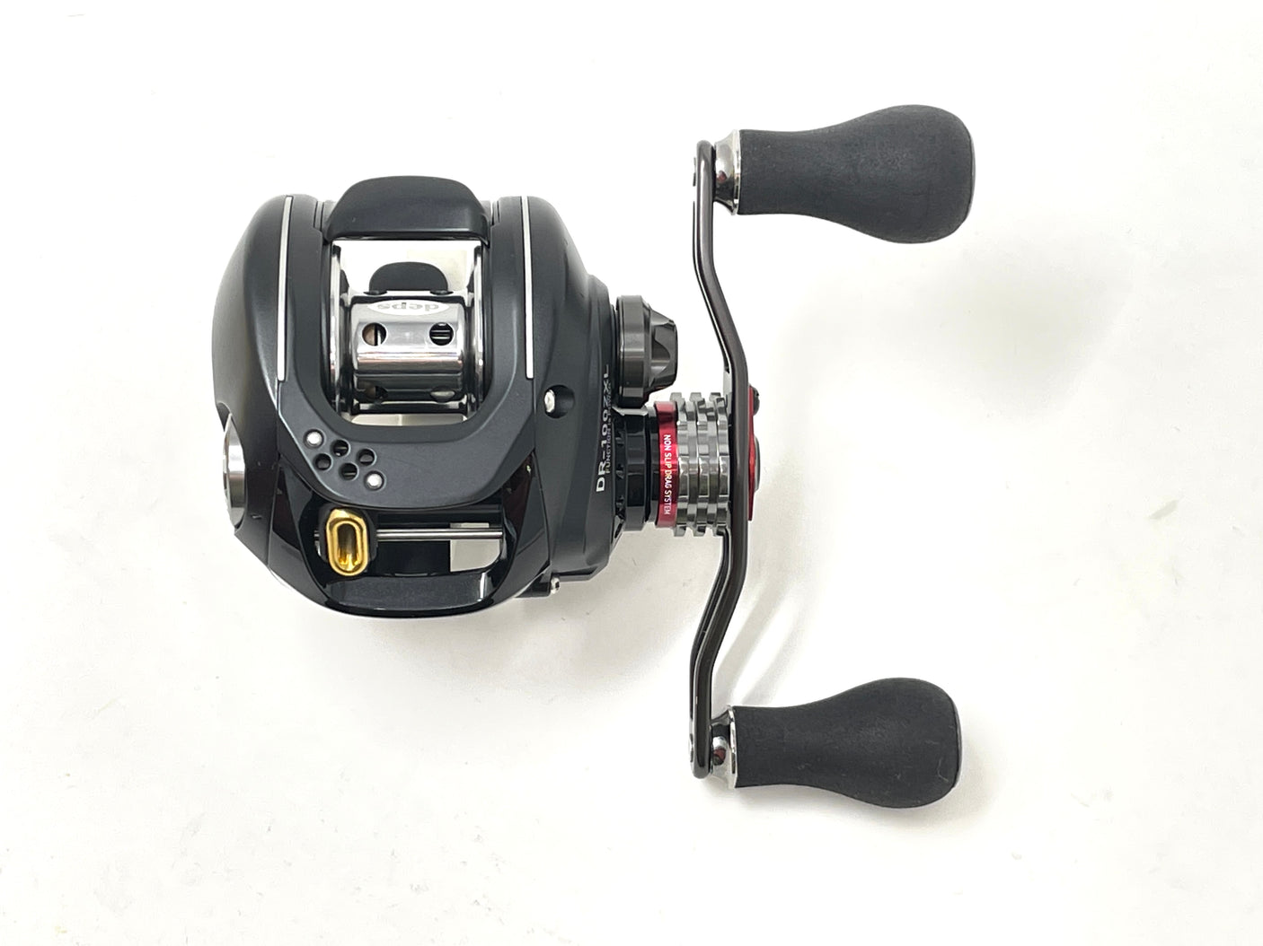 Used Deps DR-100ZXL Left