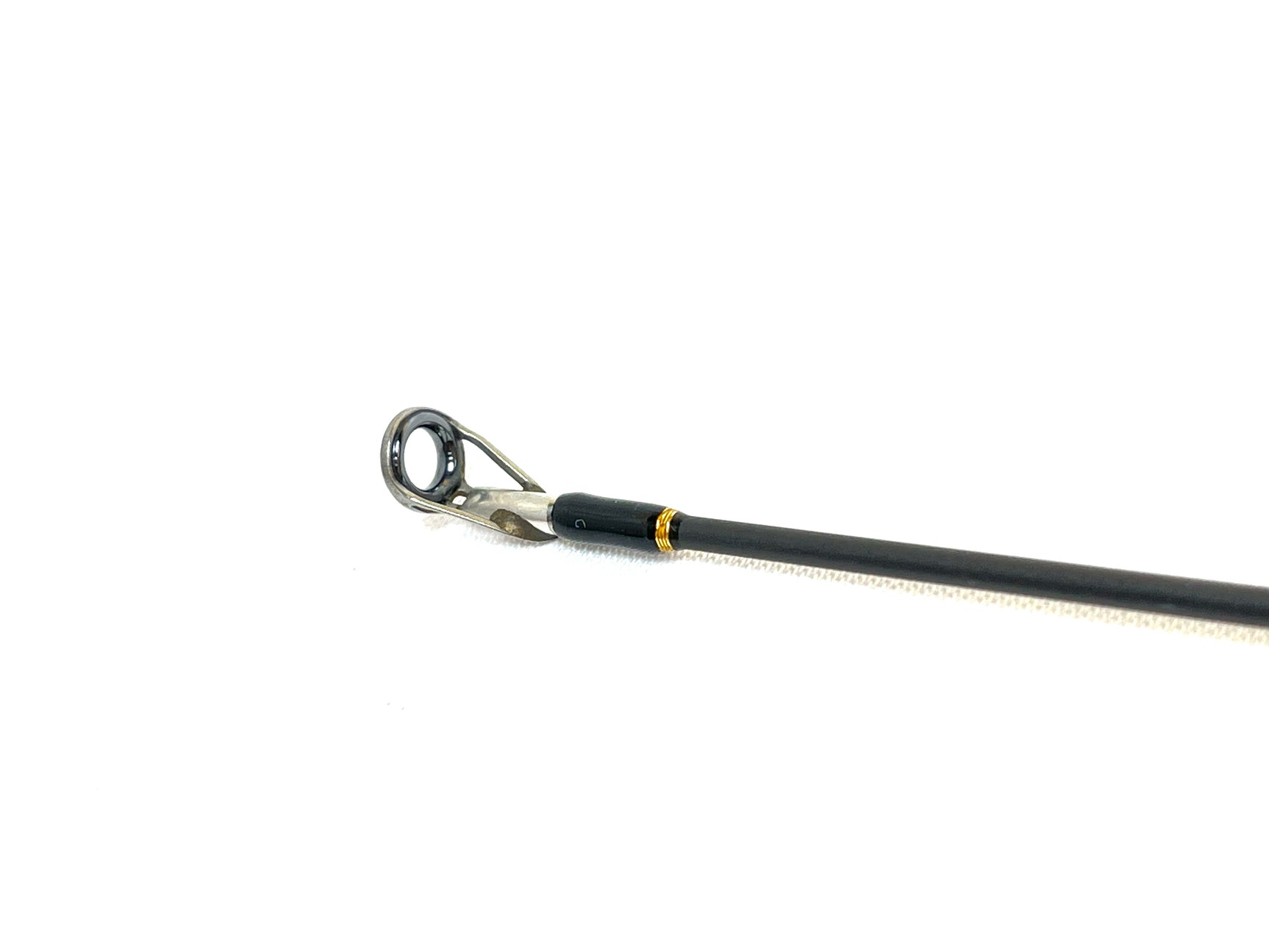 Used Evergreen Temujin TMJC-610H Gunslinger