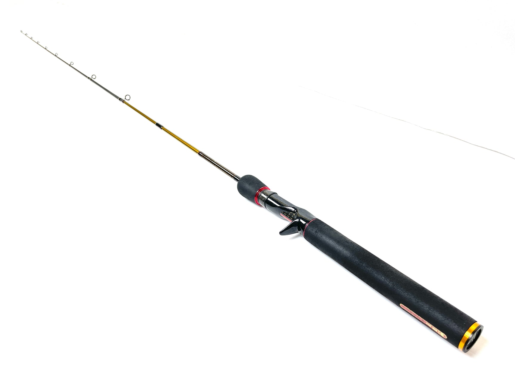 Used Megabass Evoluzion F1.1/2-63Xti Espada
