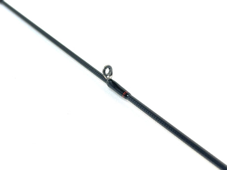 Used Daiwa Steez STZ 7011MMLXB-SV Harrier F-Spec