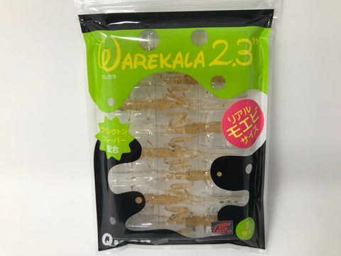 Warekara 2.3