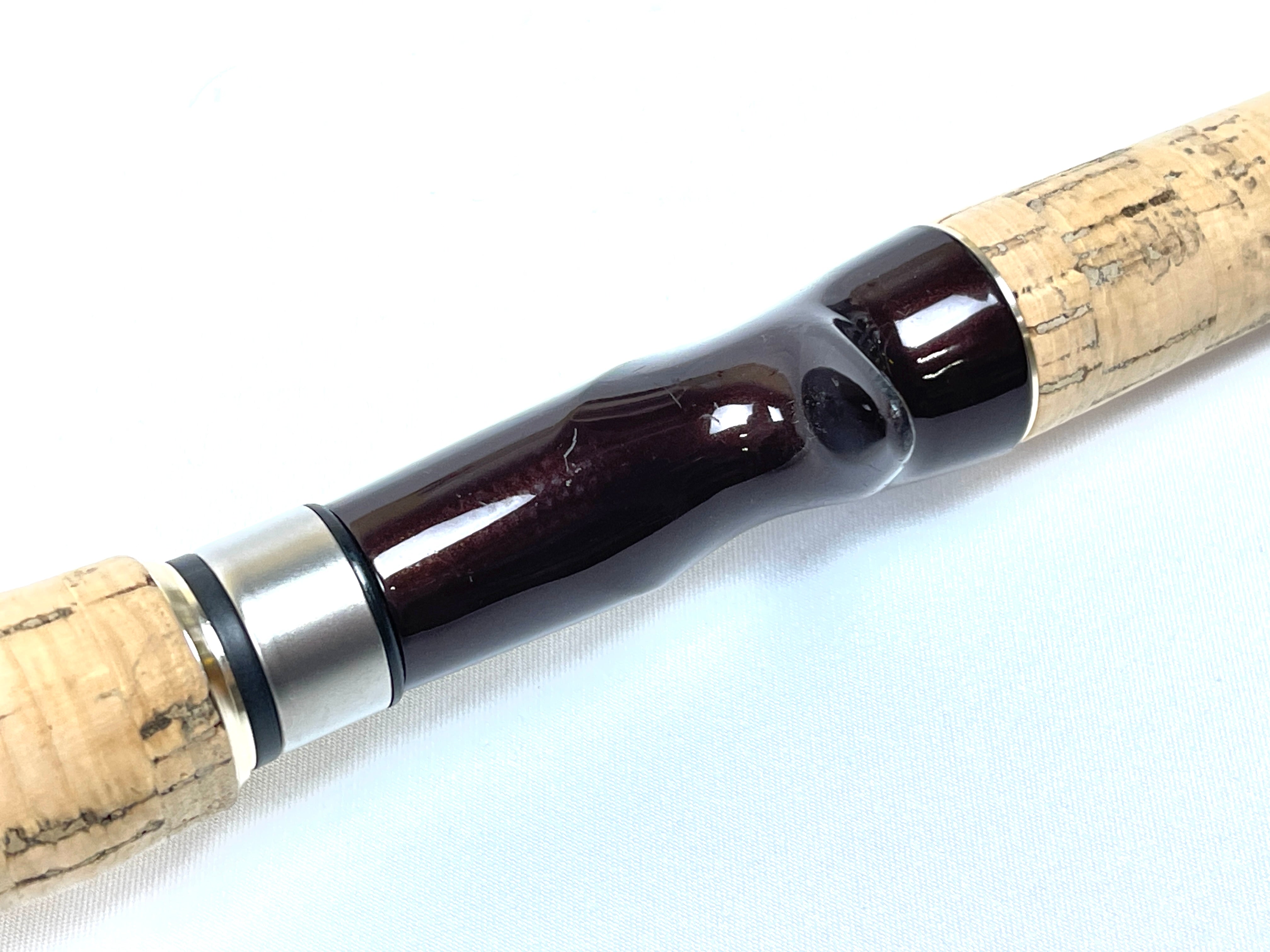 Used Graphiteleader Vigore GVIC-610MG – JDM TACKLE HEAVEN