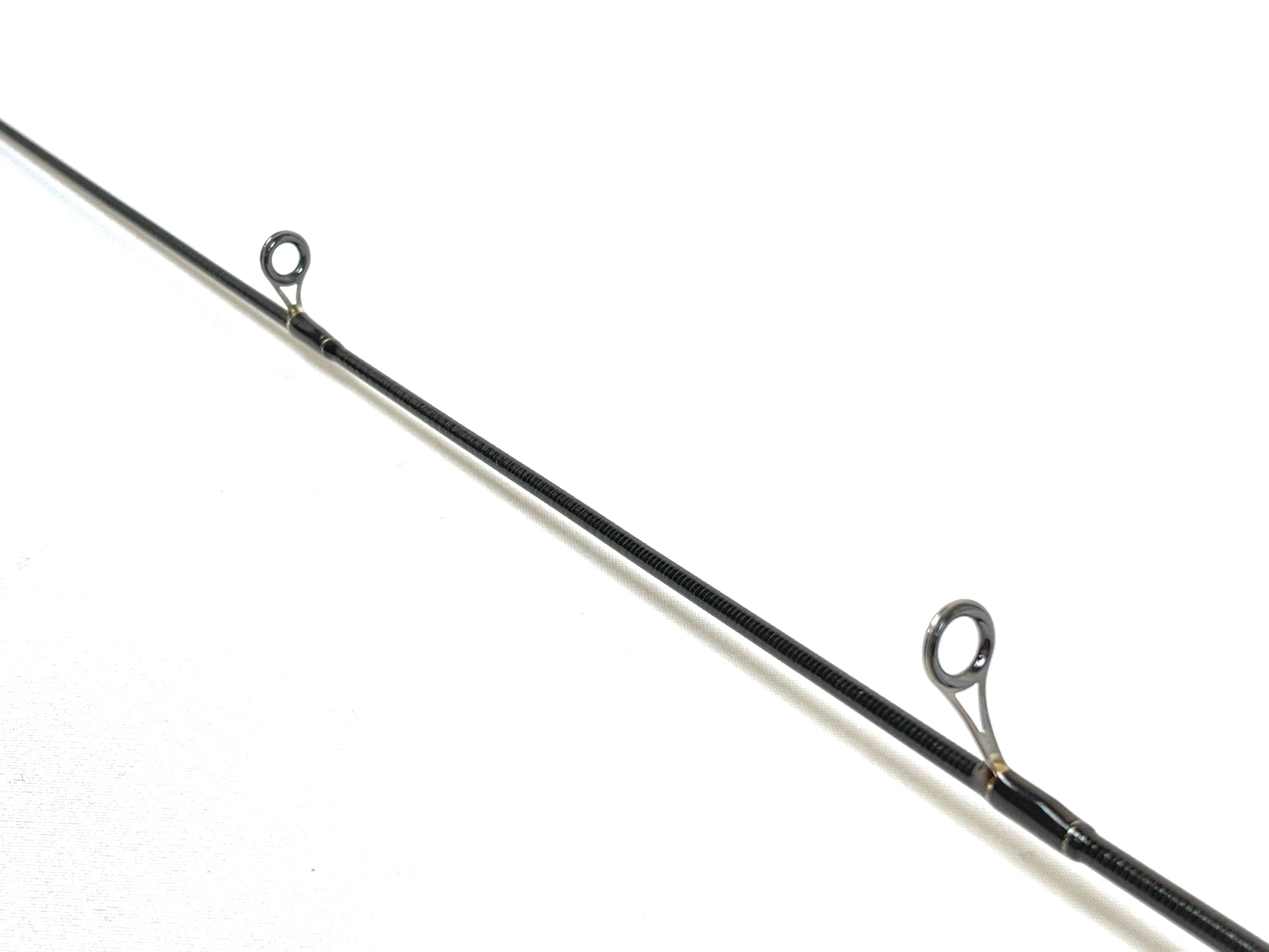 Used Daiwa TD Battler Spinning TD-BA6011MFS AMOS – JDM TACKLE HEAVEN