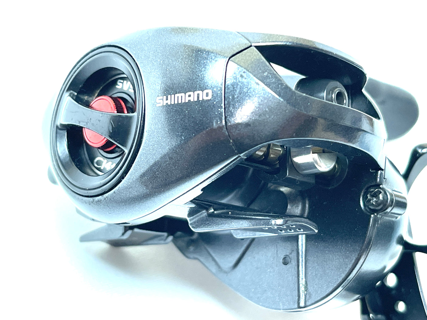 Used Shimano 12 Aldebaran BFS XG Left