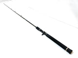 Used Evergreen Heracles Baitcasting HCSC-70MH Bluemeister 7