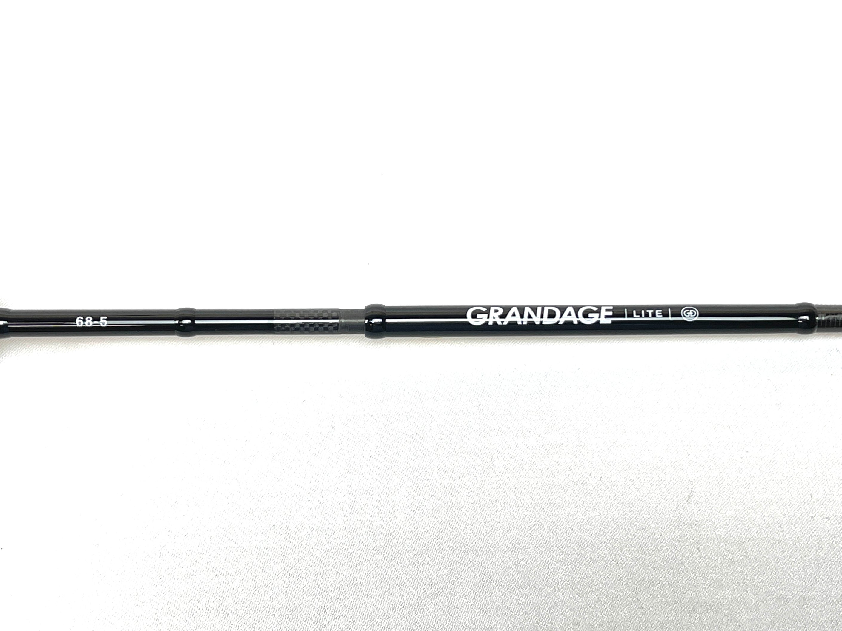 Apia Grandage Lite – JDM TACKLE HEAVEN