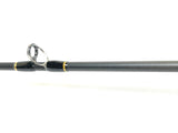 Used Evergreen Temujin TMJC-610H Gunslinger