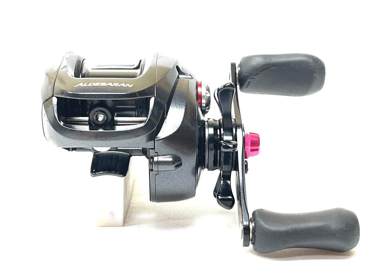 Used Shimano 12 Aldebaran BFS XG Left