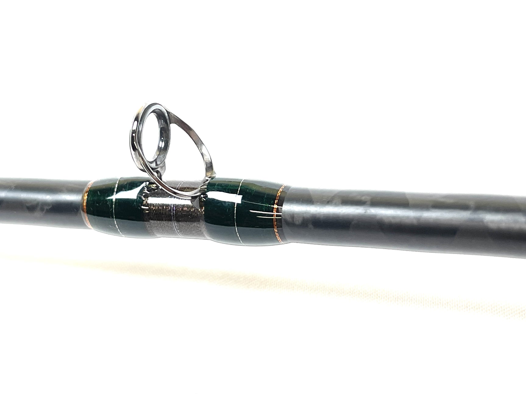 Used Megabass Orochi Huge Contact F7-69DG Mephisto