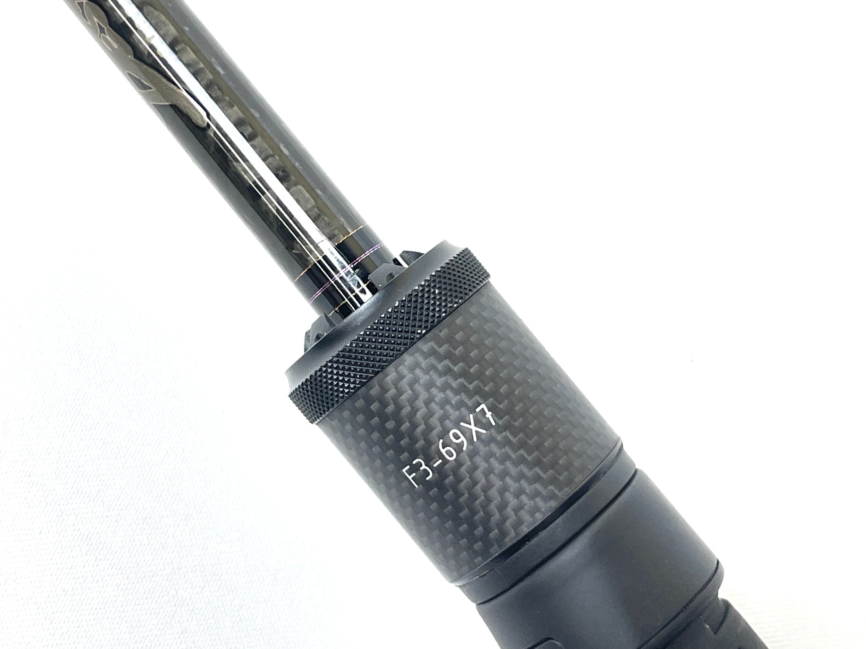 Used Megabass Destroyer X7 F3-69X7 Super Eiger