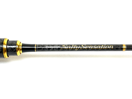 Used Evergreen Salty Sensation PSSS-610S Limber Tip