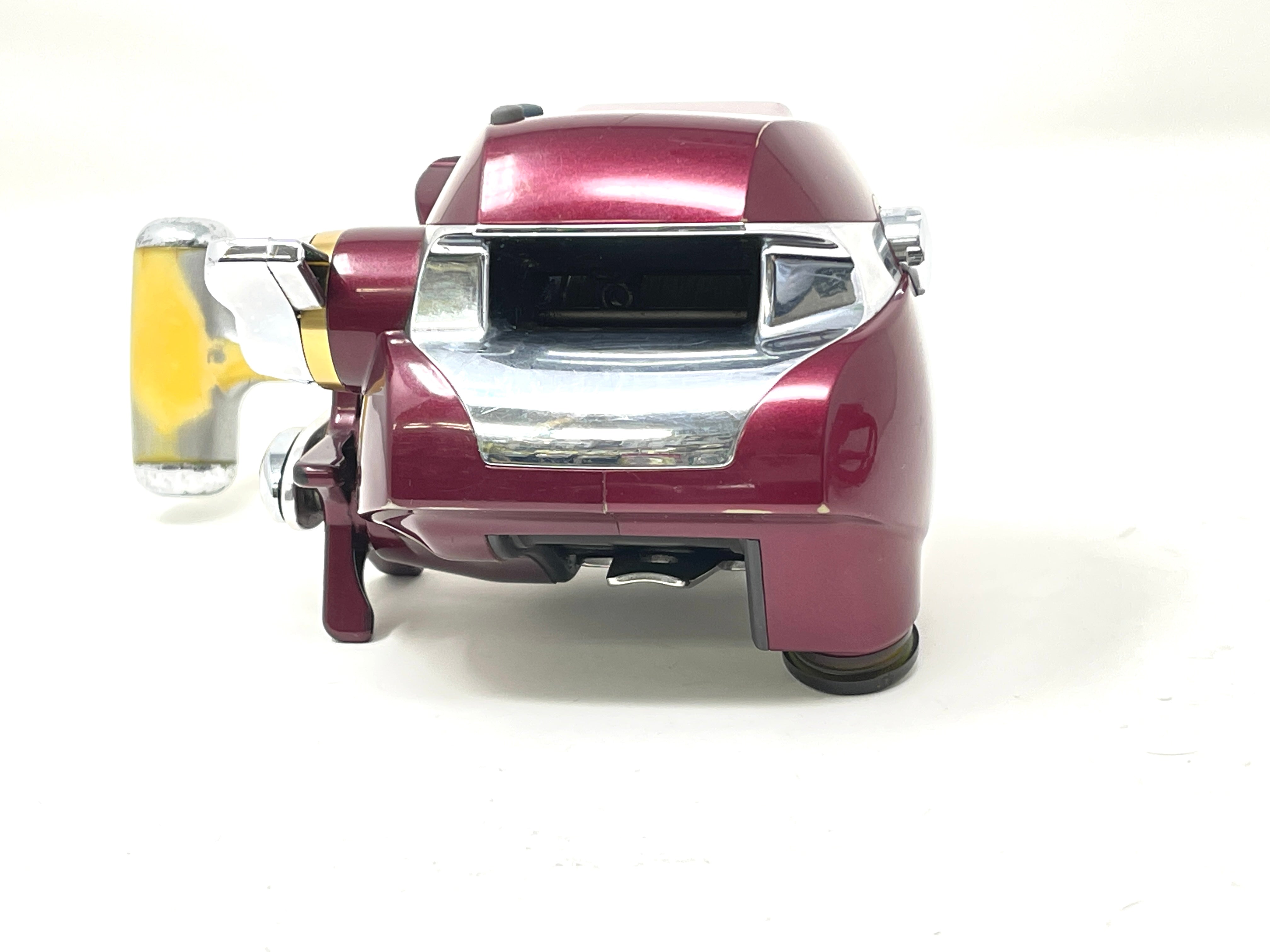 Used Daiwa Seaborg 400BDe Right – JDM TACKLE HEAVEN