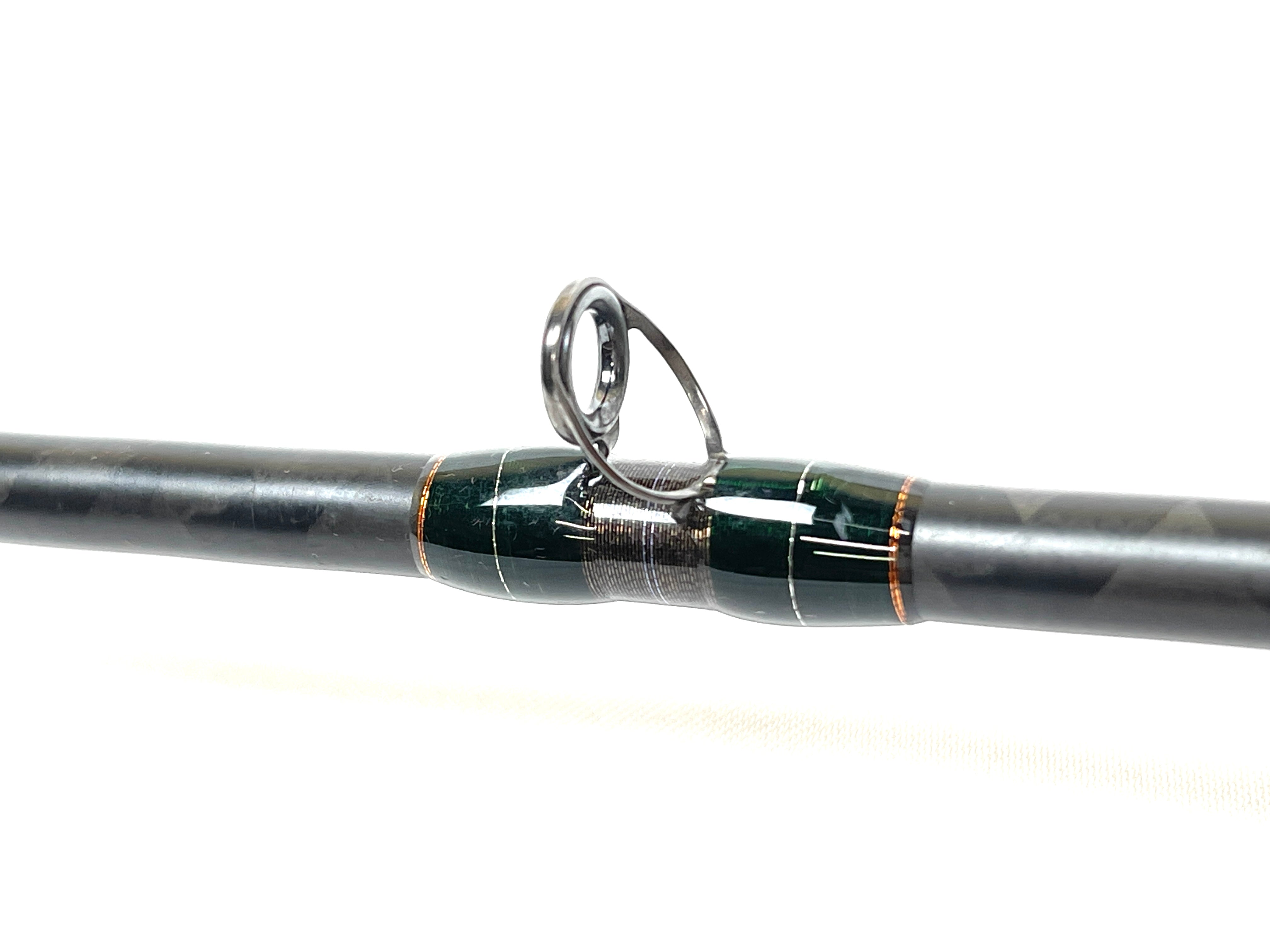 Used Megabass Orochi Huge Contact F7-69DG Mephisto – JDM TACKLE HEAVEN