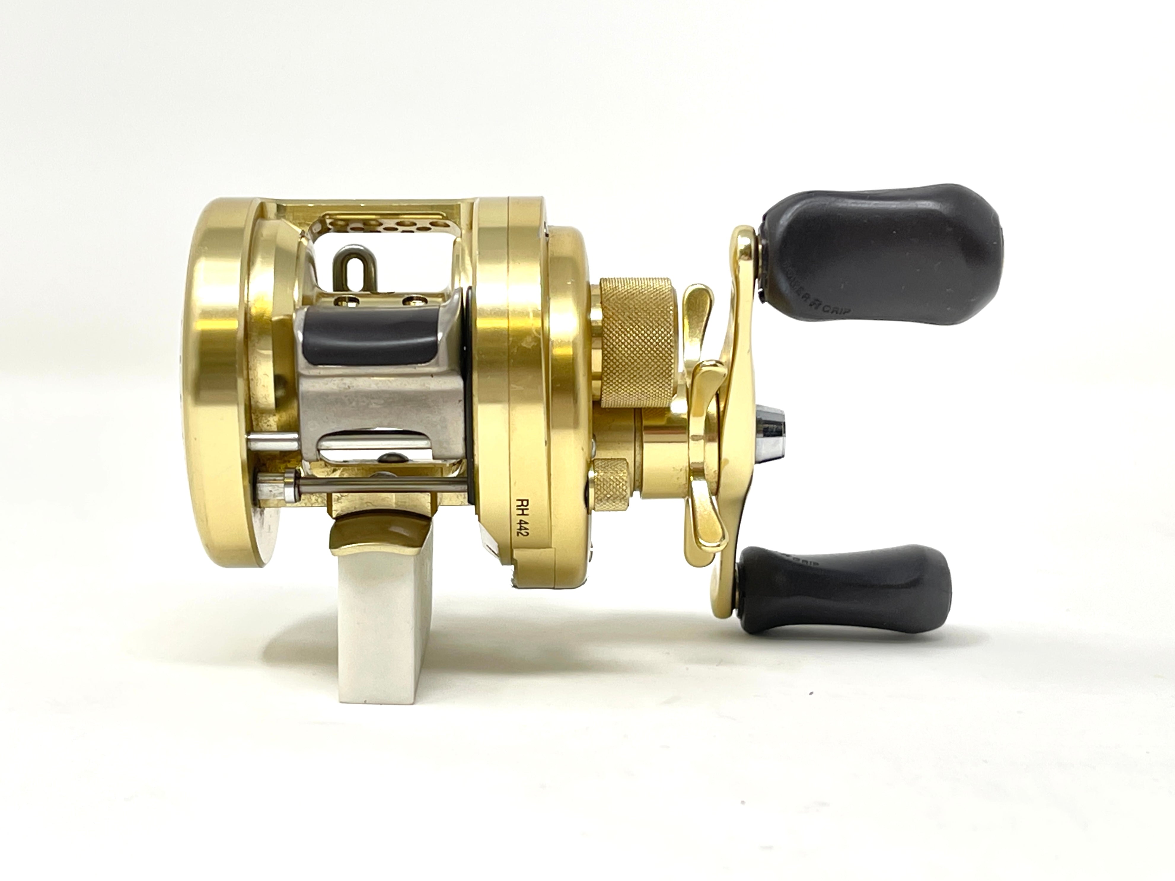 Calcutta Conquest – JDM TACKLE HEAVEN